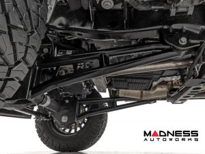 Ford Super Duty Radius Arm Upgrade - Tubular - F-250/ F-350 4WD Ford Super Duty Radius Arm Upgrade - Tubular - F-250/ F-350 4WD